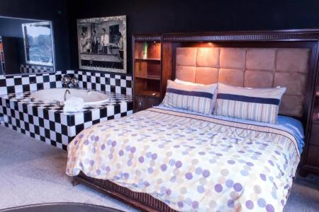 Delton Grand and Spa - 67