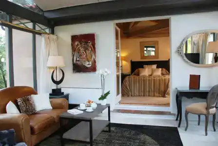 La Bastide de Saint Tropez - 2