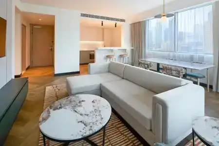 Radisson Blu Residence, Dubai Marina - 6