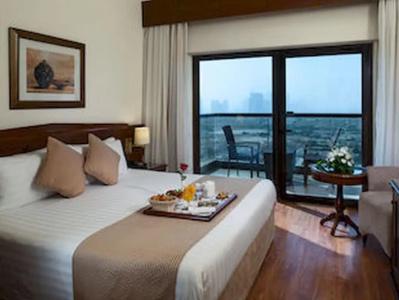 The Canvas Dubai - MGallery Collection - 36