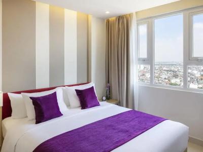 Mercure Hai Phong - 148