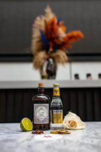 Ghent Marriott - 43