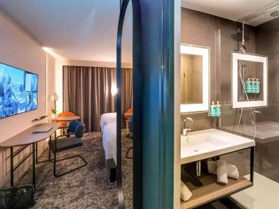 Mercure Angers Lac De Maine - 115
