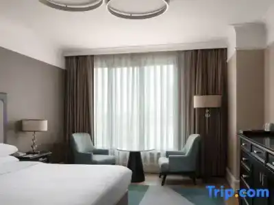 Istanbul Marriott Hotel Pendik - 41