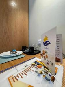 Rias Penthouse Suites - 253