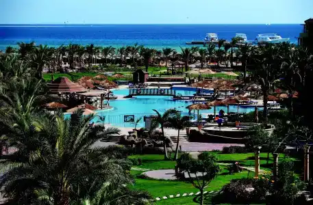 Albatros Beach Club Soma Bay - 25