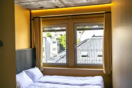 Hotell - 57
