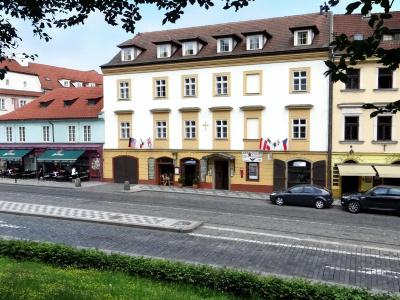 U Kříže - 34