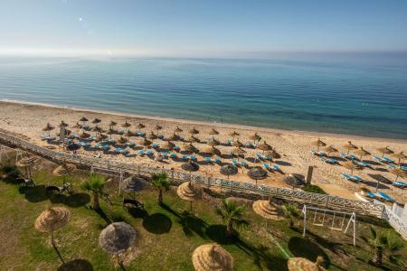 Radisson Blu Resort & Thalasso Hammamet - 22