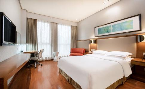 Holiday Inn Express Chongqing Guanyinqiao , an IHG - 5