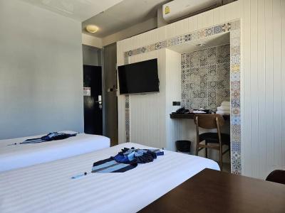 Montree Phuket - 54