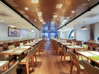 Crown Harbor Busan - 11