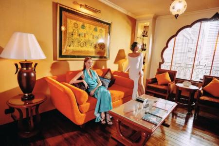 The Davis Bangkok - 32