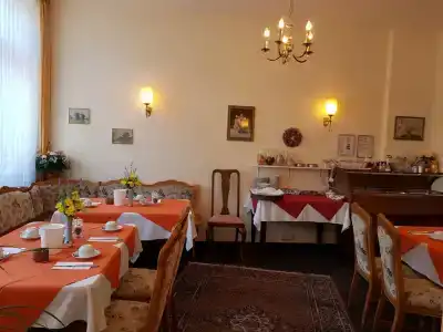 City garni Hameln - 14
