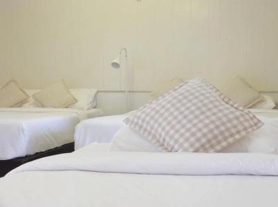 UDEE COZY Bed & Breakfast - 0