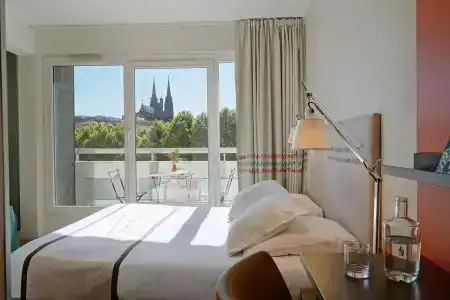 Best Western Plus Hôtel Litteraire Alexandre Vialatte - 74