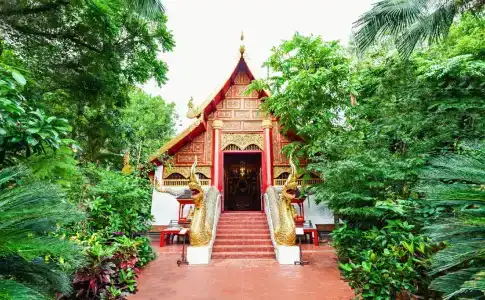 Wilacha Chiang Rai - 26