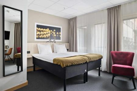 Best Western Svava - 62