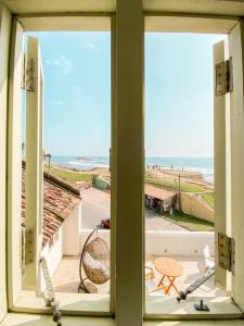The Bartizan Galle Fort - 43