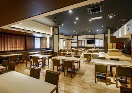 Kanazawa Central - 15