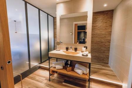 Hostellerie Cèdre & Spa Beaune - 84