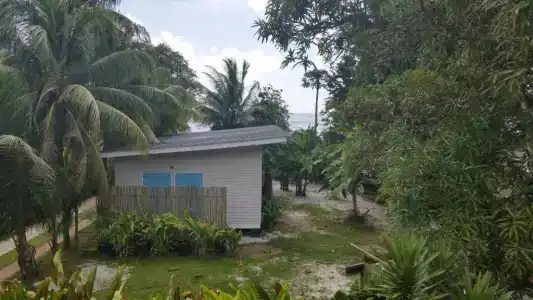 Castaway Lodge - 45