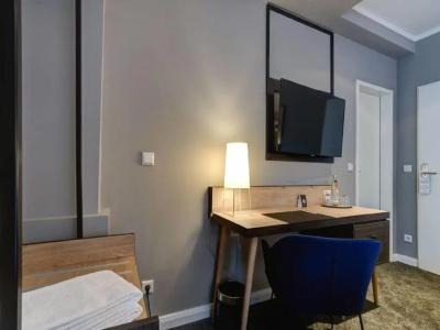 Boutique City Inn Hannover - 23