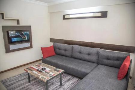Reis Thermal Otel - 28