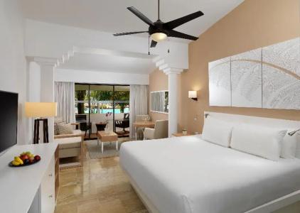 Meliá Punta Cana Beach Resort Adults Only -All Inclusive - 25