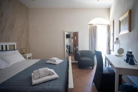 Bed and Breakfast Terra del Sole Ibla - 159