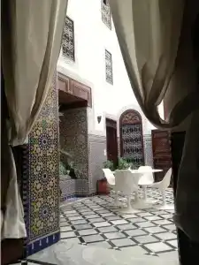 Riad - Relais & Châteaux - 7
