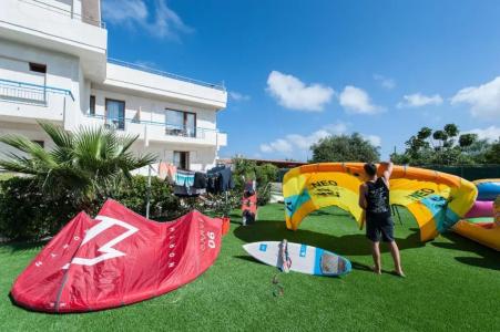 Relais Lo Stagnone - 80