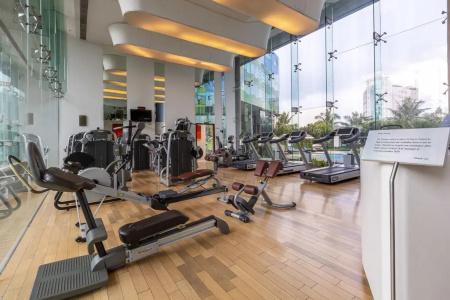 Vivanta Bengaluru, Whitefield - 13