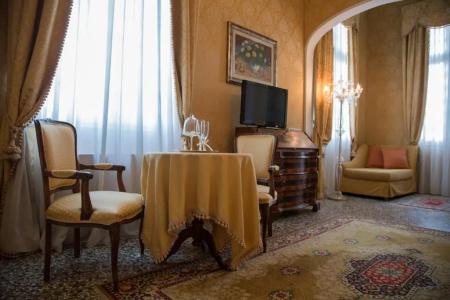 Villa Condulmer - 131