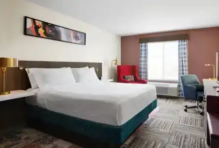 Hilton Garden Inn Las Vegas/Henderson - 44