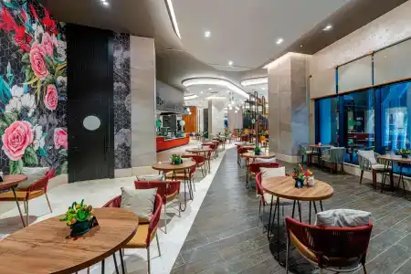 Kirman Calyptus Resort&Spa - 16