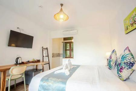 Hetai Boutique House - 43