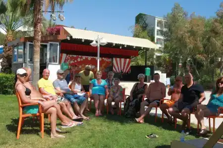 Annabella Park - All Inclusive - 25