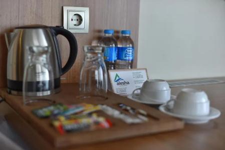 Alesha Suite & Residence - 51