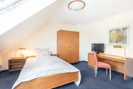 Acora Bochum Living the City - 72