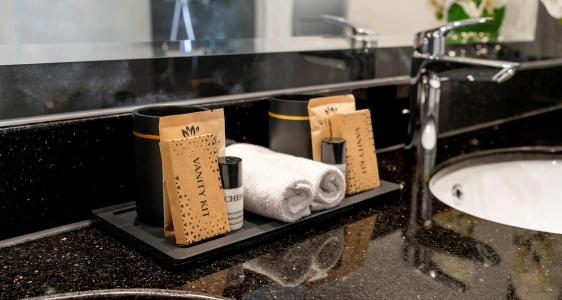 Plaza Schwerin; Sure Collection By Best Western - 216