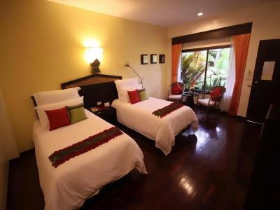 Laluna And Resort, Chiang Rai - 29