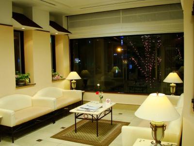 West Inn Fuji-Yoshida - 11