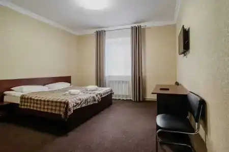 Бабушкина хата - 2