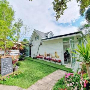 Baan JaoKorKluay บ้านเจ้ากอกล้วย - 2
