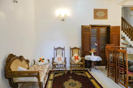 Southern Comforts - Galle Fort - 11