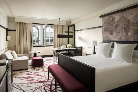 Four Seasons Mexico City - 44
