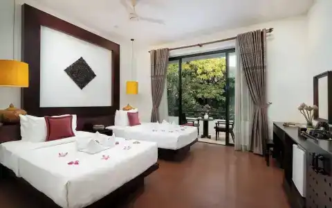 The Moon Residence & Spa - 116