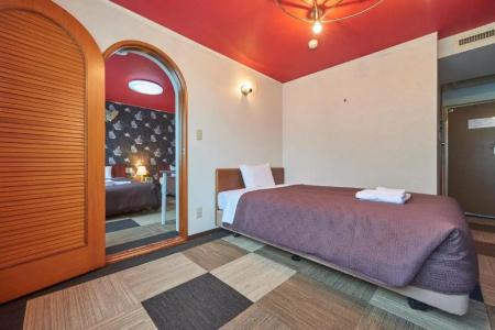 Select Inn Fujisan Gotemba - 63