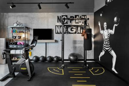 Moxy Bremen - 26